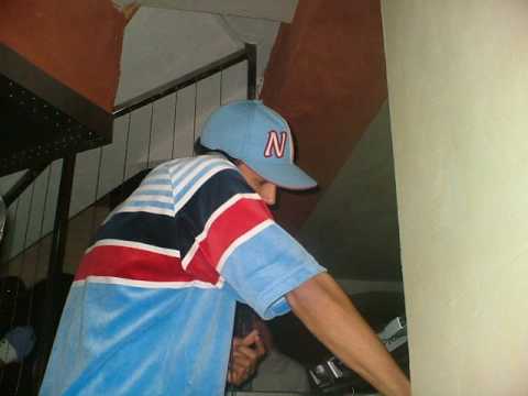 Dj Bobby Mix - Ayami Bik.