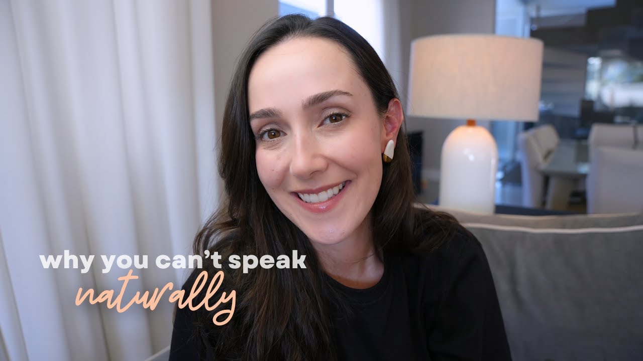This video will help you stop translating everything