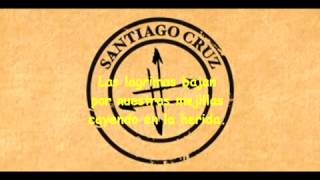 Santiago Cruz- Hijos del Calvario