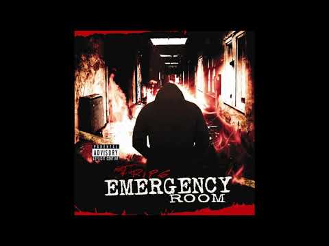 Trips - Not Normal ft Kidcrusher