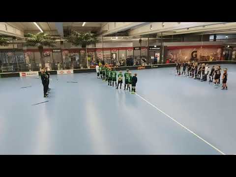 MC 2021 Finaali OFBC P12 Vihreä - Eräviikingit 12.9.2021