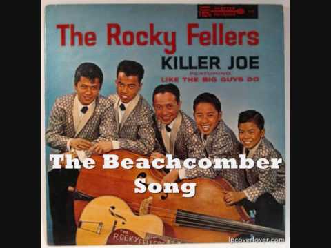 The Rocky Fellers 15/33 - The Beachcomber Song