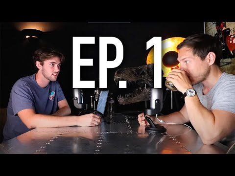 The Terrible Business Ideas of Graham Stephan | Ep. 1