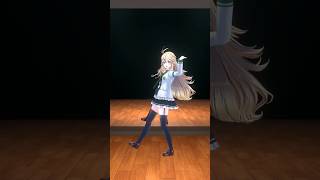 はいよろこんで / こっちのけんと＿踊ってみた💃 #shorts 【にじさんじ/東堂コハク】