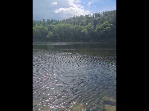 Connecticut river