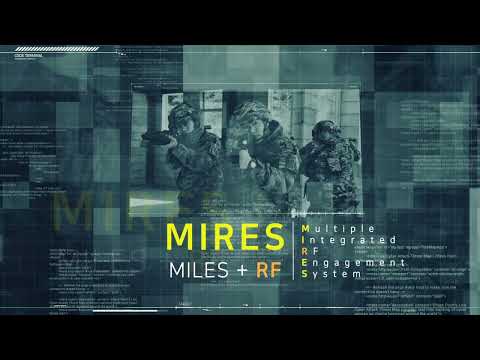 Non-laser combat training