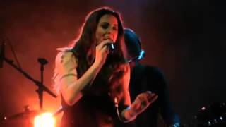Melanie C - The Sea Live DVD - All About You