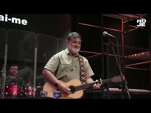 Carlinhos Felix e banda - Poder do Teu Amor - PIB Casimiro