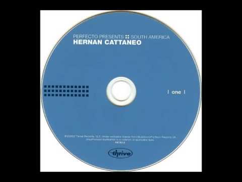 Hernán Cattáneo – Perfecto Presents :: South America CD1