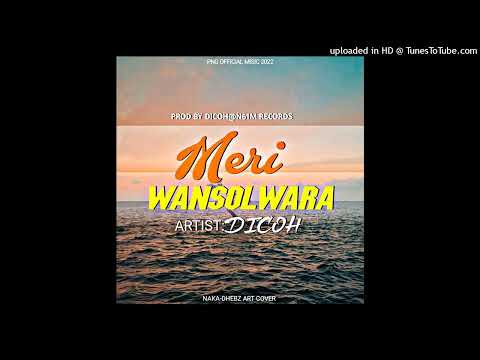 MERI WANSOLWARA(Official Audio 2022)