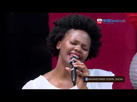 CHRYSOLITE 5 HE KNOWS