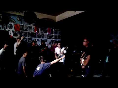 No Wasted (weekend tour at edge day 2018)