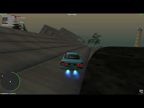 Benjaz v4 - Ultraviolence [3:05:236]