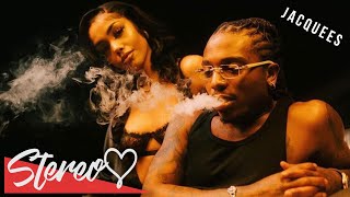 Jacquees - Sumn&#39; &#39;Bout Your Love 😍 (Lyrics)