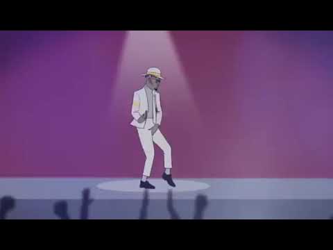 Olamide Woske (Official Animated Video)
