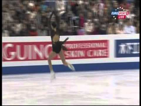 Christina Gao - 4CC - LP