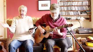 The Fat Lady of Limbourg by Brian Eno