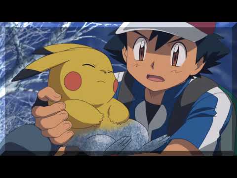 Pikachu DIES | Pokemon