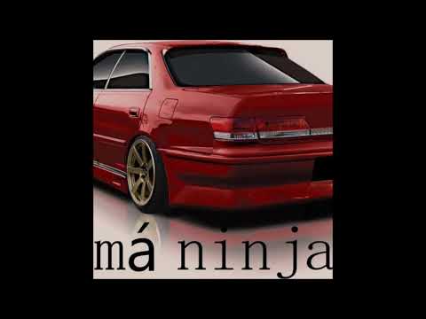 07. YNGRN - má ninja [21.10.2019]