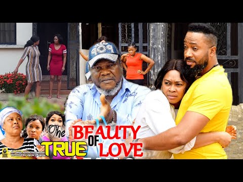 THE BEAUTY OF TRUE LOVE SEASON 7&8 - NEW HIT MOVIE FREDRICK/TANA LEONARD 2022 NIGERIAN MOVIE