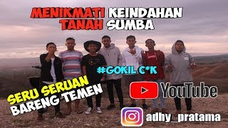 preview picture of video 'Keindahan bukit tanau'