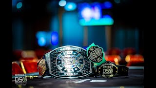 Unibet Open Paris 2026 - Day 3