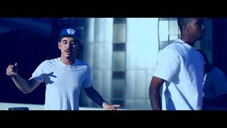 C2 - Paid The Cost Feat. Ryan MC (Official Video)