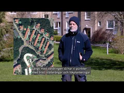 Välkommen till Guldheden