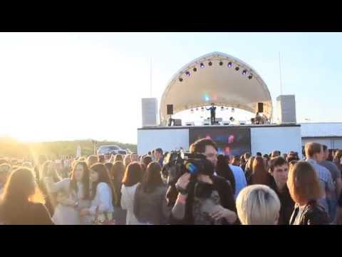 NIKITA ALEXEEV "А Я ПЛИВУ" |CITY BEACH CLUB | KIEV 10 МАЯ