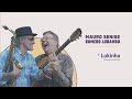 Lukinha - Mauro Senise e Romero Lubambo
