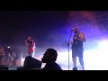Killswitch Engage - No End In Sight Corpus Christi LIVE 2/8/18