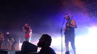 Killswitch Engage - No End In Sight Corpus Christi LIVE 2/8/18