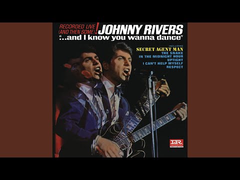 I Can't Help Myself (Sugar Pie Honey Bunch) (Live At Whisky A Go Go / 1966)