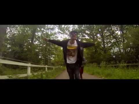 Robinholta - Lyckliga Dagar (MUSIKVIDEO)