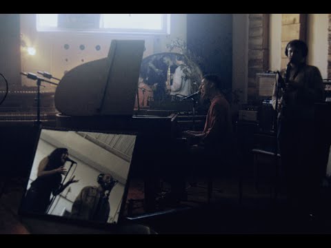 Busty and the Bass - Smoke and the Pine (The Breakglass Version)