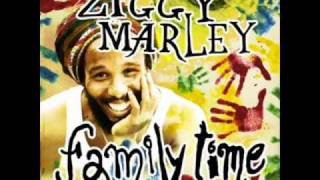 Ziggy Marley  (ft. Laurie Berkner) - Future Man, Future Lady