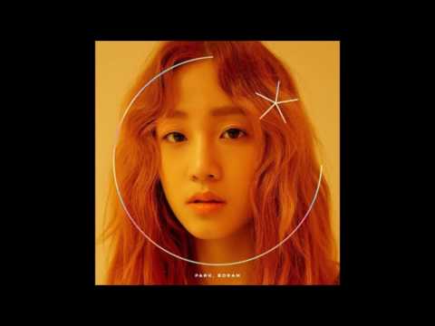 Park Boram (박보람) - Why, You? ft. Samuel Seo(서사무엘) [MP3 Audio - Orange Moon]