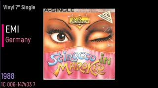Music video thumbnail preview for Höhner   -  Scirocco in Marokko by Höhner