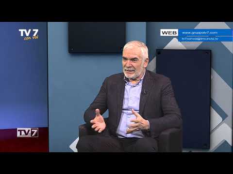 Tv7 con Voi del 23/1/2020 - Commercio (3 di 3)