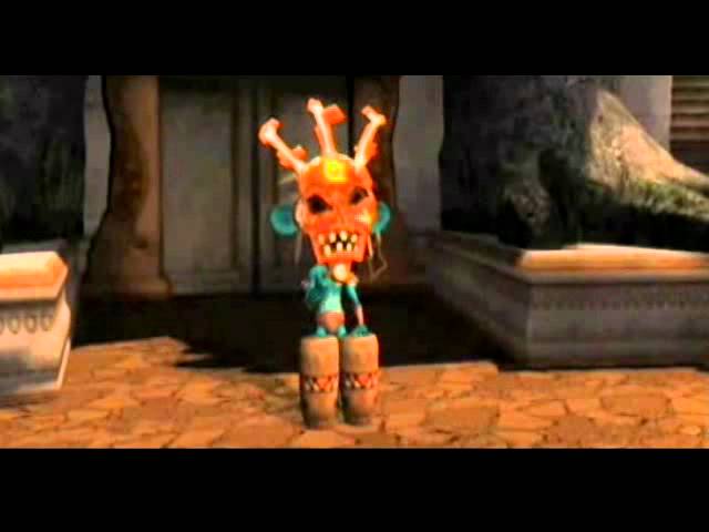 Serious Sam II (NTSC)