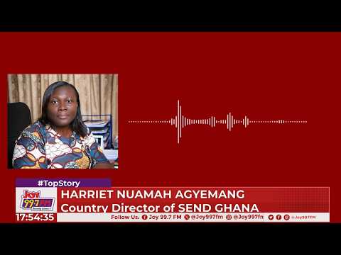 Top Story: Panic Over Suspected Yellow Fever Deaths in Upper West