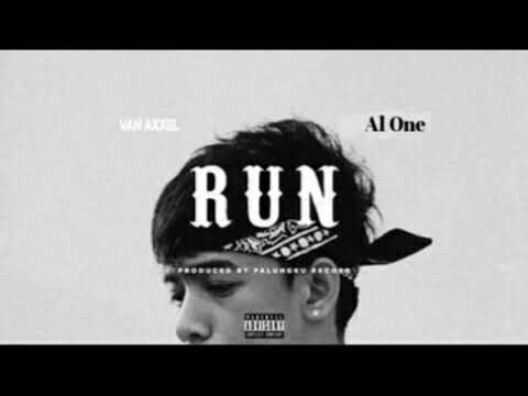 Van Axxel - RUN feat. Al One