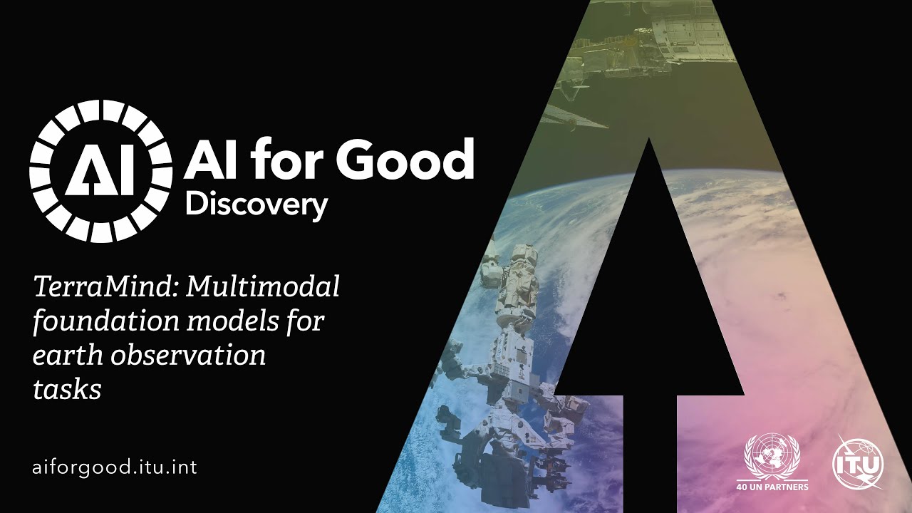 TerraMind: Multimodal Foundation Models for Earth Observation Tasks