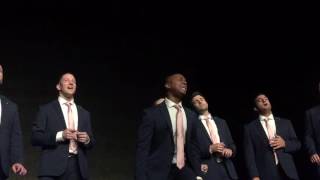 Straight No Chaser - Make You Feel My Love