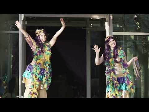 Treadway Events | Professional Event Planning video.