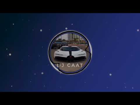 Dj Caat - MAKAI BARI DARYAM DARYAM PHONK