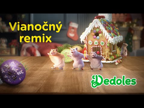 Dedoles.sk - Vianočný remix