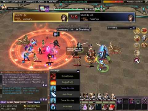 Atlantica final  19/06/2016