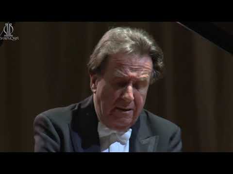 Zwolf Variationen in C Piano Performance Video