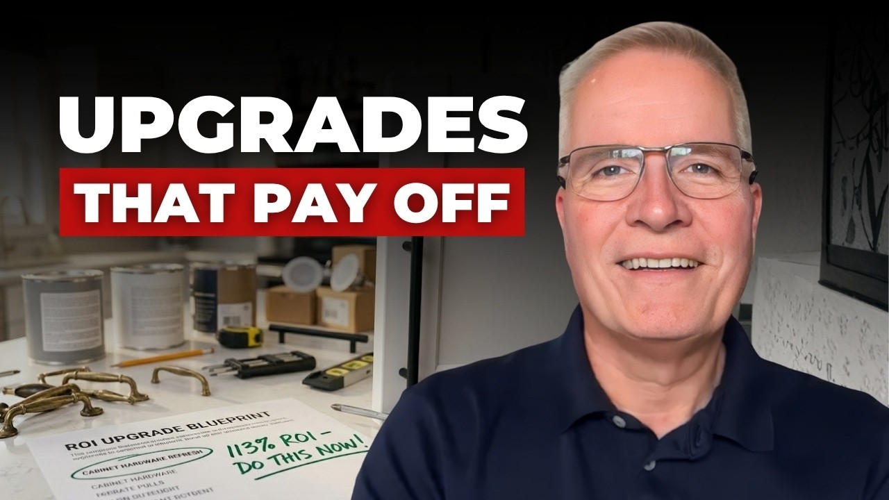 What Projects Actually Add Value to Your Home?